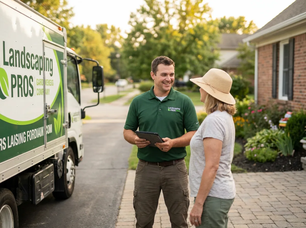 Landscaping Fessenden, ND FAQs